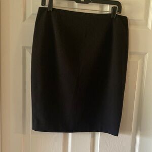 Tahari pencil skirt